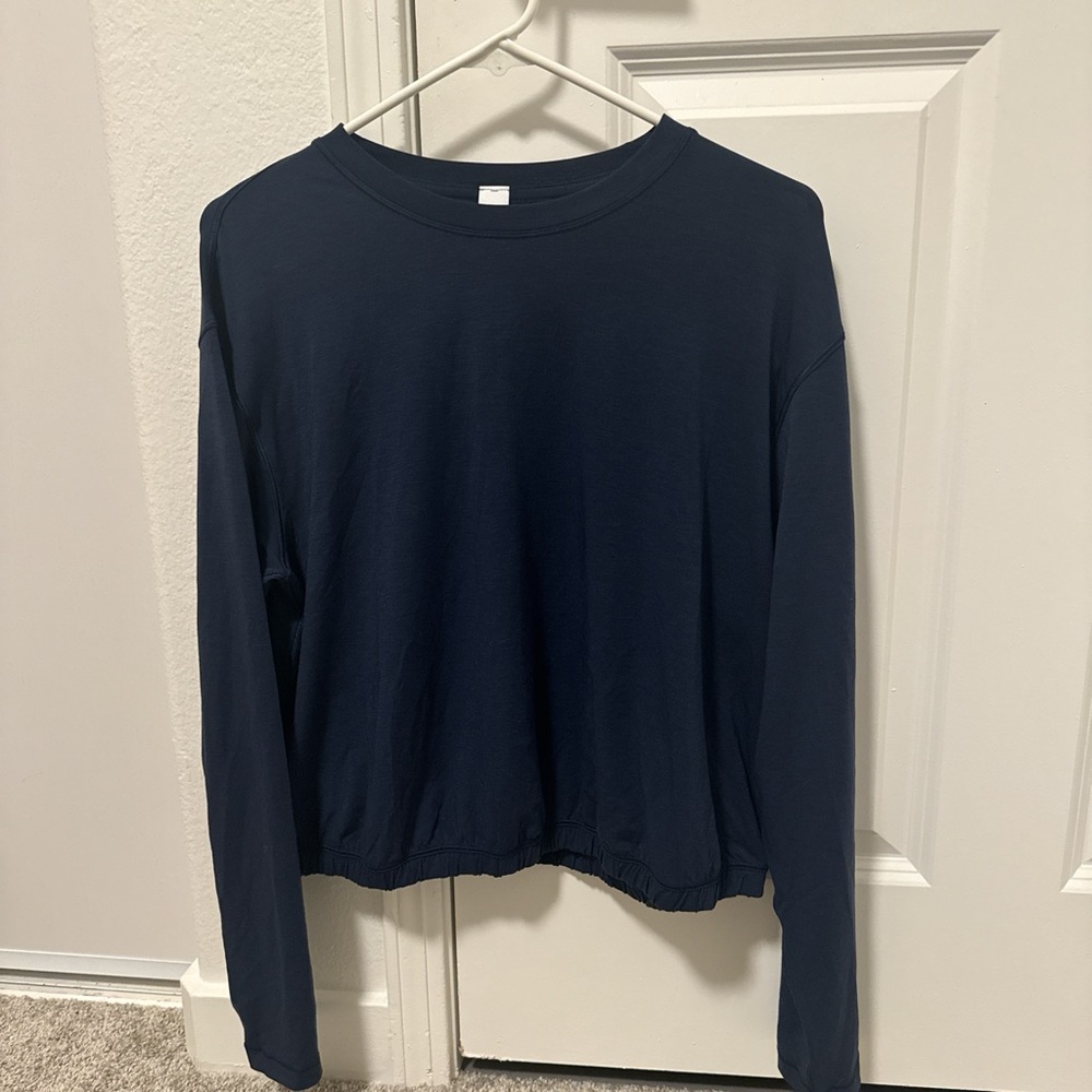 Lululemon long sleeve